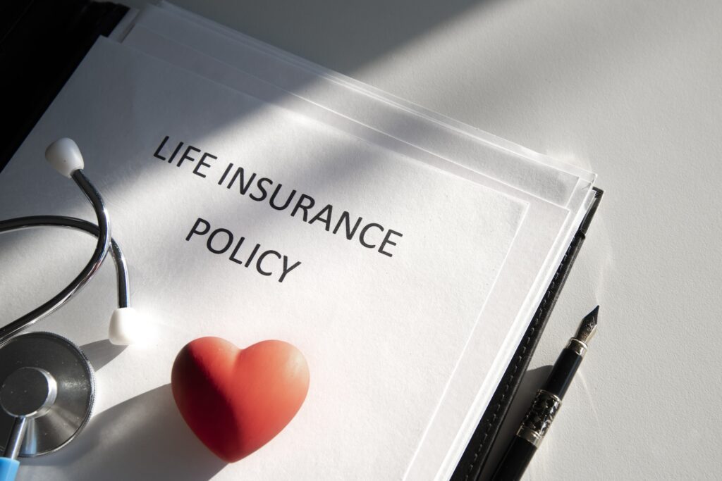 2024 life insurance for Business Owners