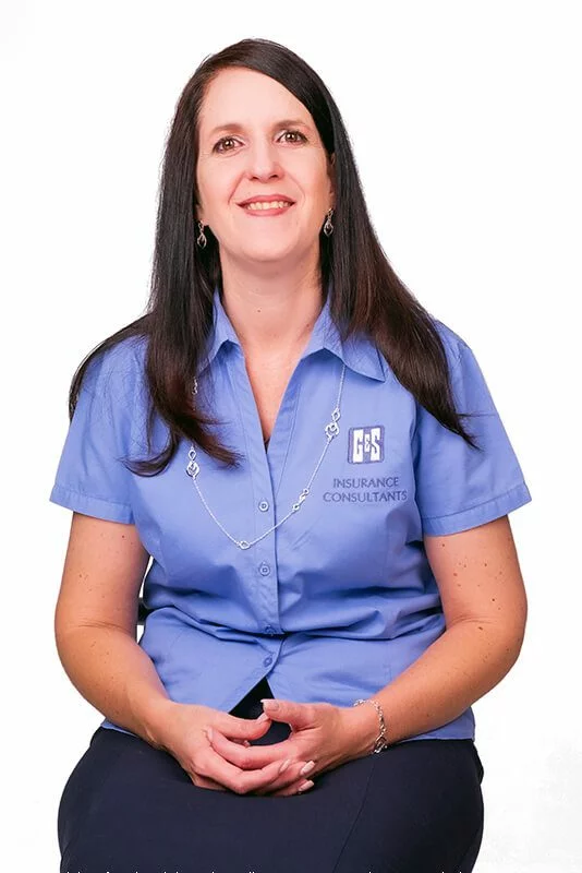 Vanessa Vermaak