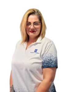 Candice Hand G&S Insurance Advisor