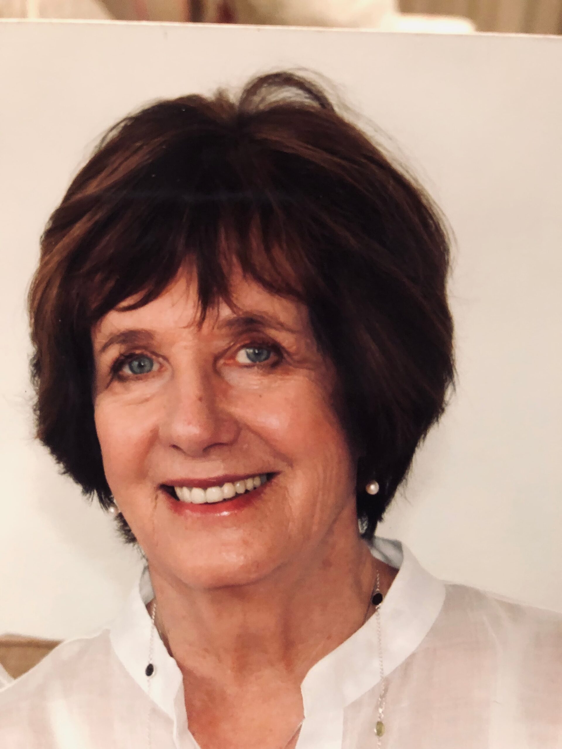 Anica Coetzee