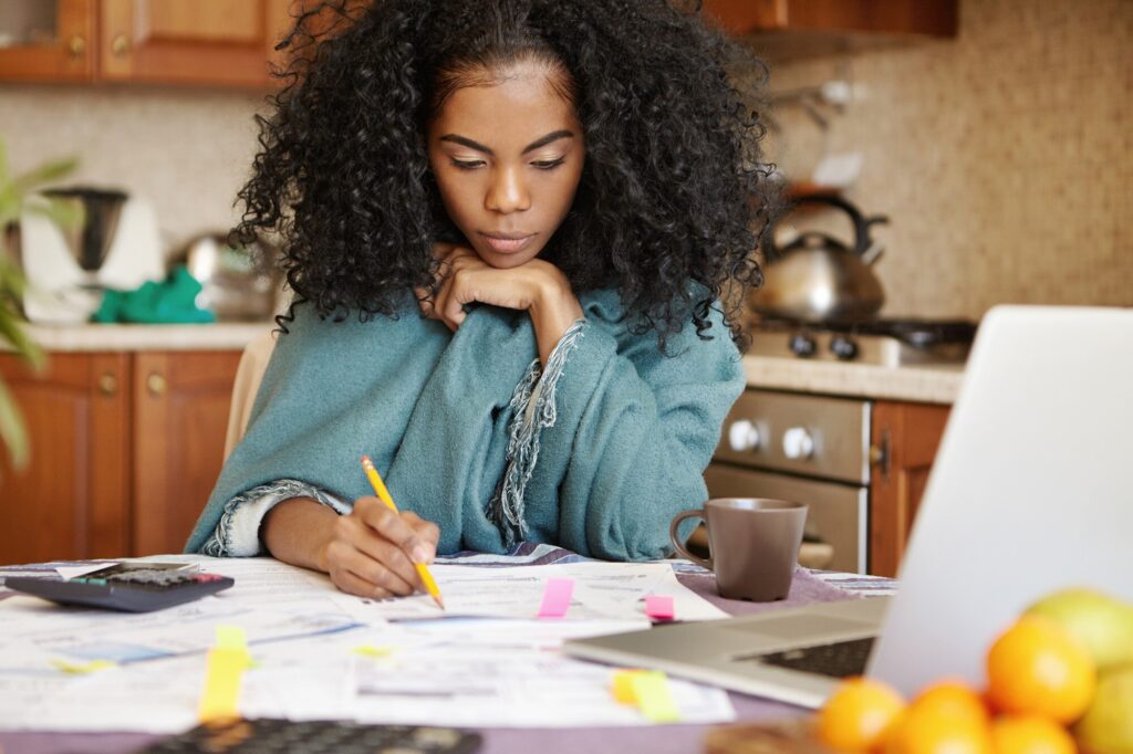 Budget properly and secure your family's future