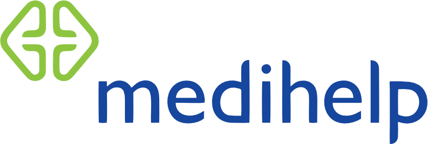 Medihelp Medical Aid Logo 2026