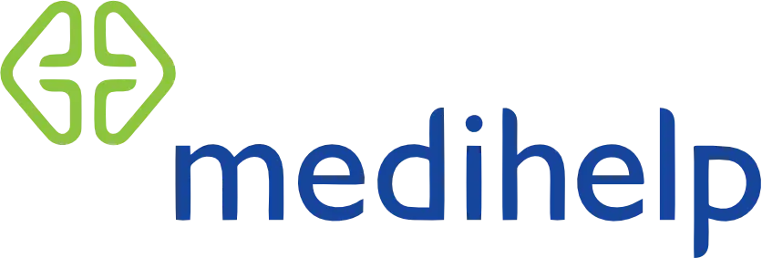 Medihelp Medical Aid Logo 2026
