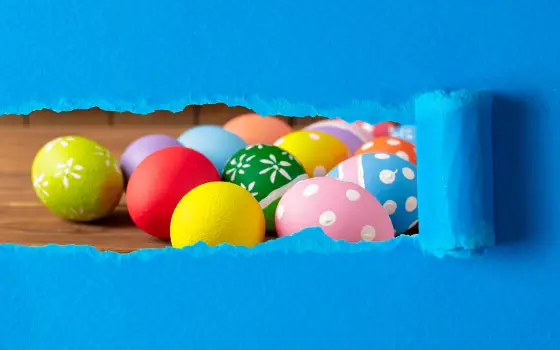 The Easter Safety Checklist of G&S Insurance in Alberton.