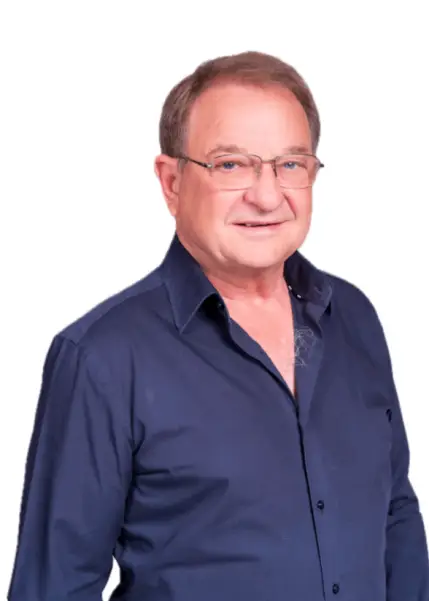 Gawie van der Walt
