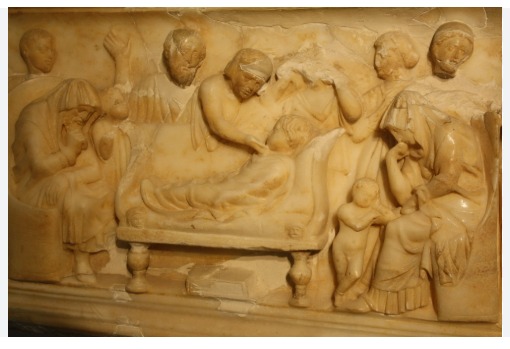 Life Insurance History