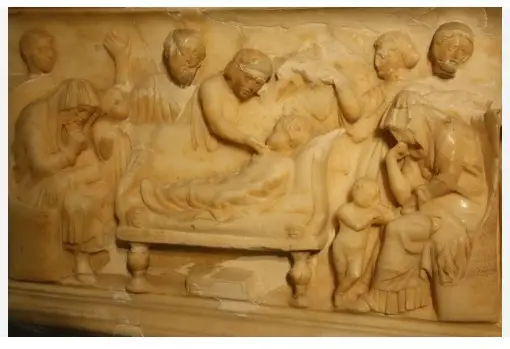 Life Insurance History