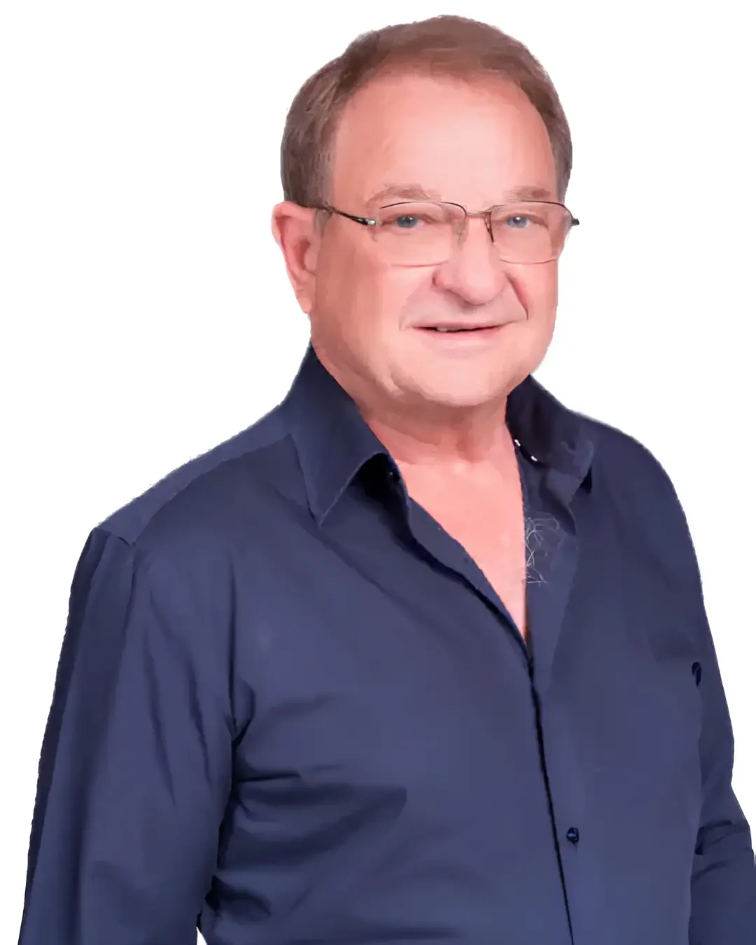 Gawie van der Walt