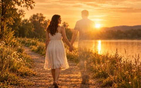 Why a joint will need to be replaced after your spouse has passed away.